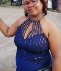 Dating Woman Mauritius to port louis : Virginie, 42 years